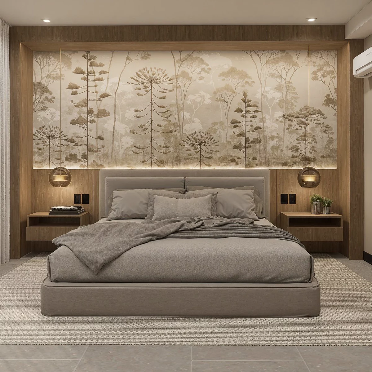 Bedroom Tiles