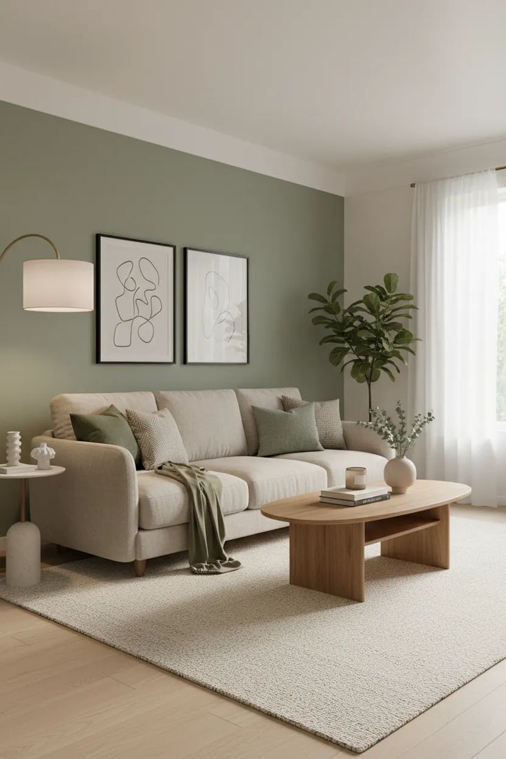 Living Room Tiles