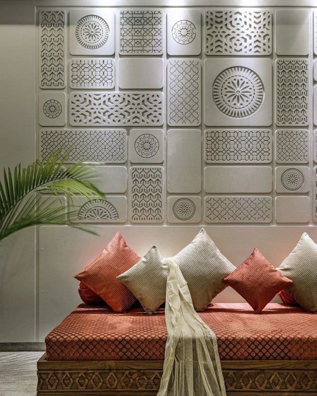 Carving Tiles