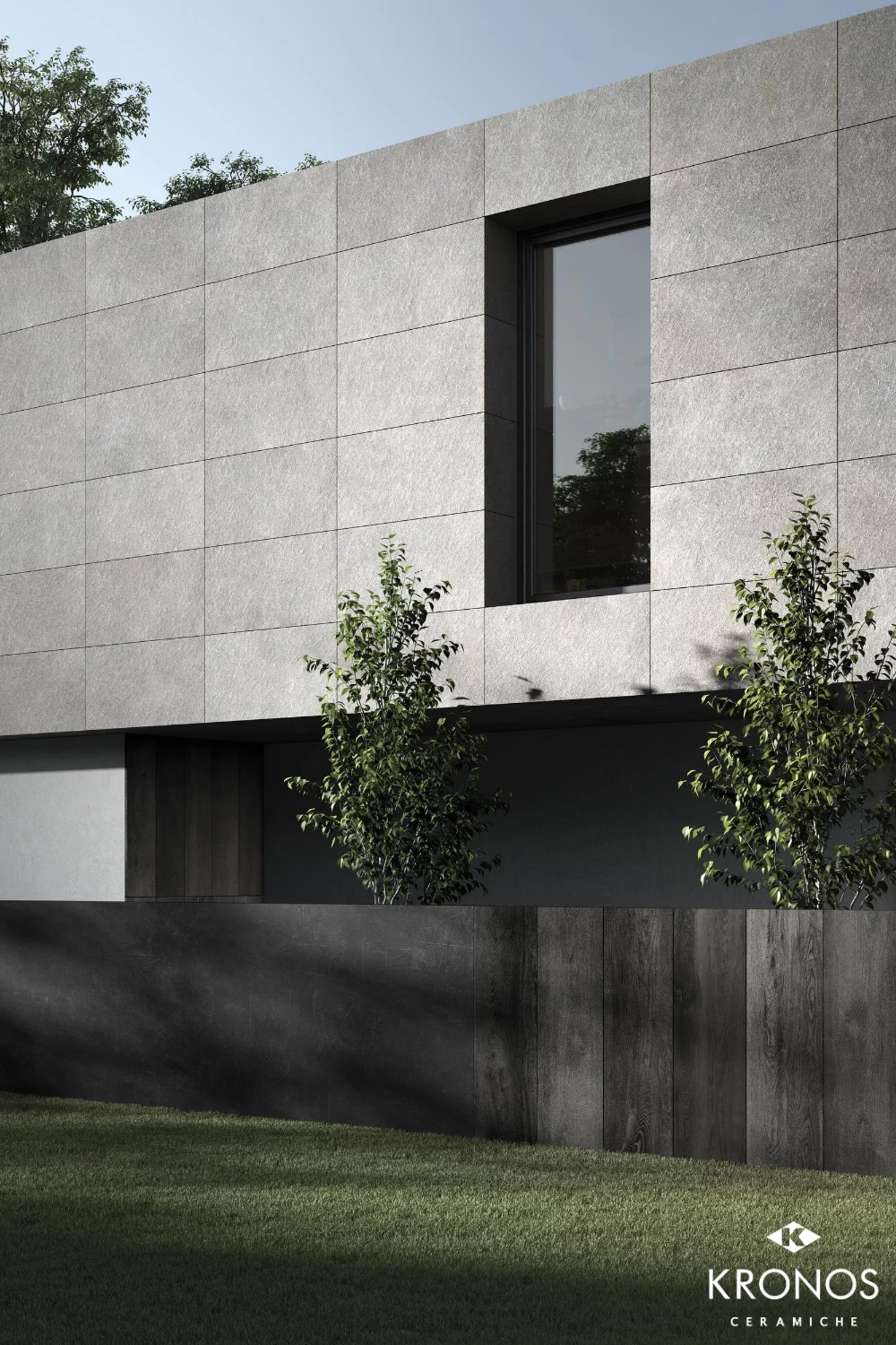 Stucco Tiles