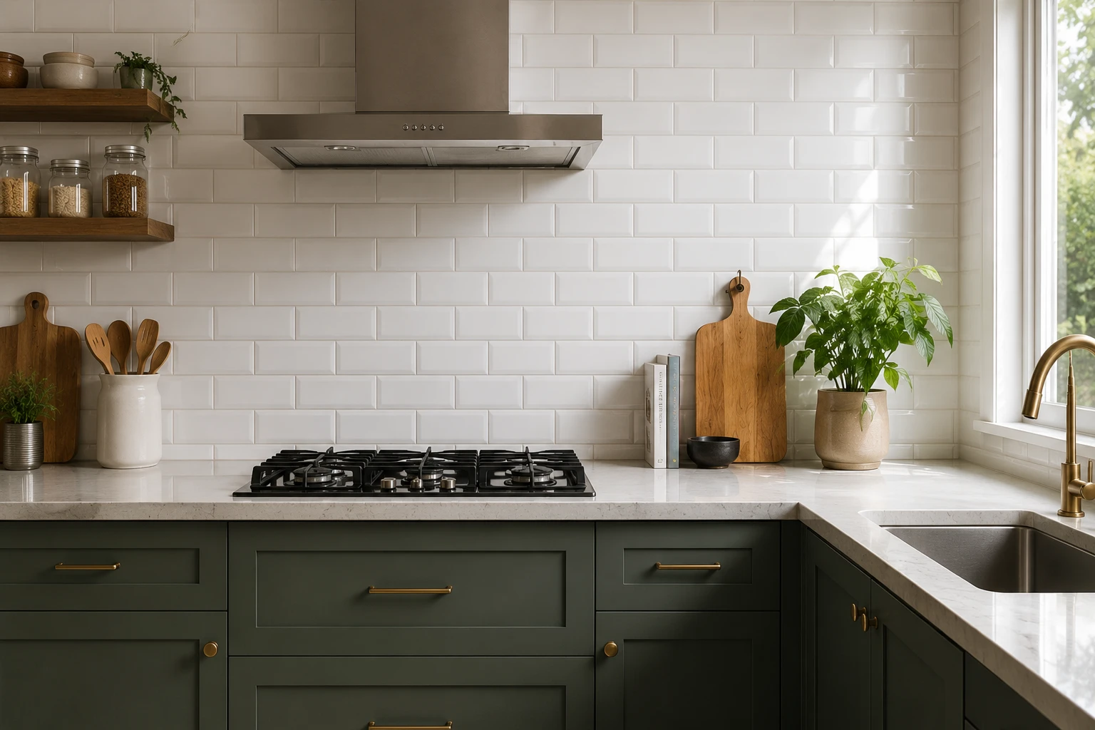 Subway Tiles