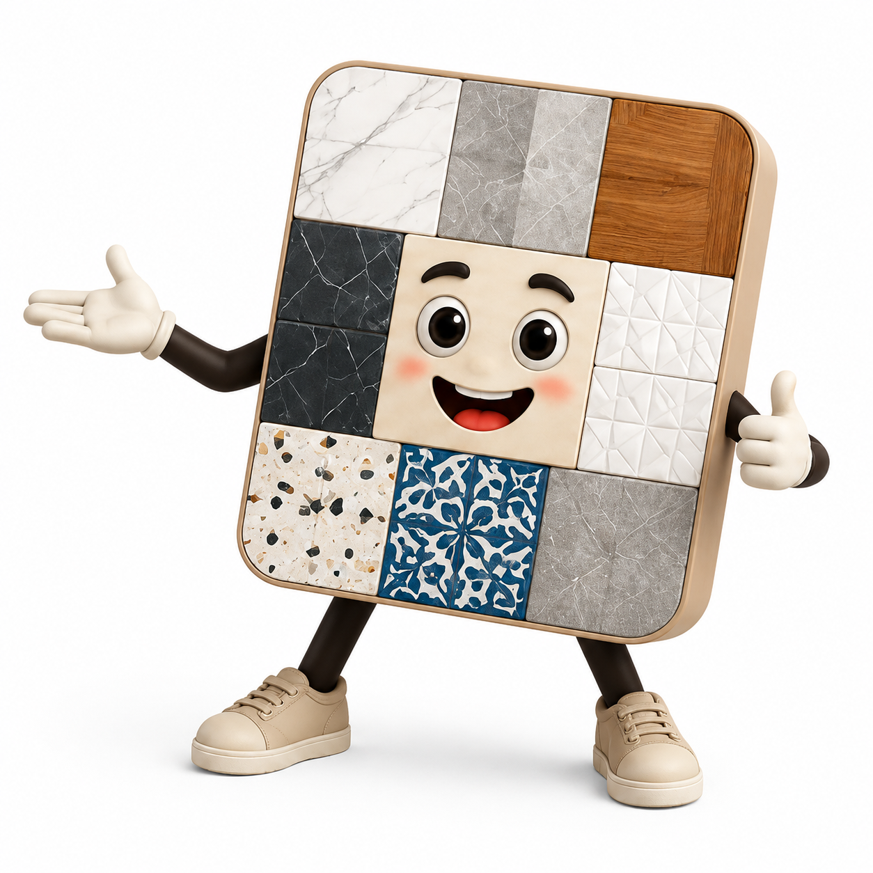 tile decor