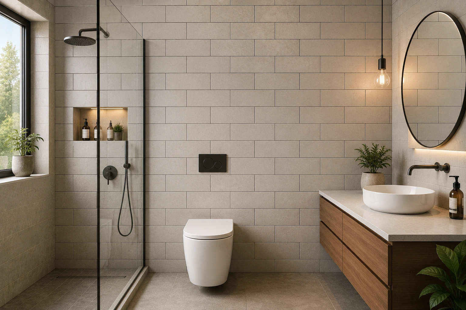 Wall Tiles