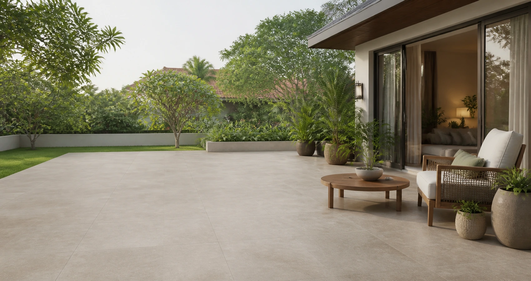patio mm Tiles