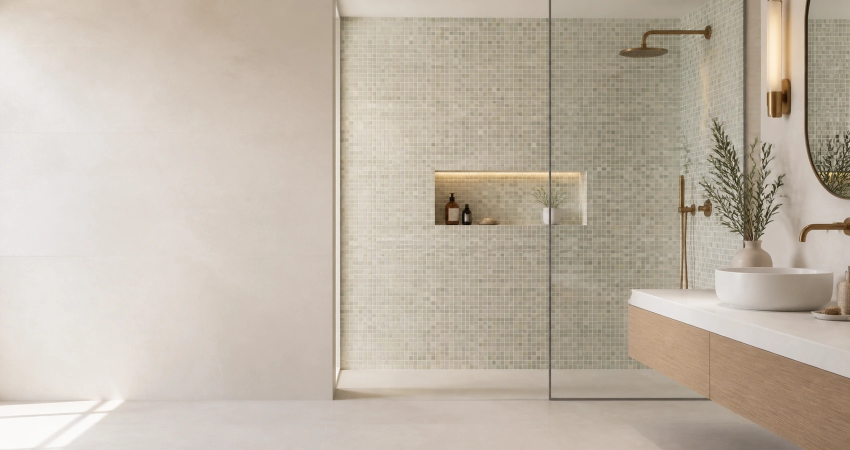 mosaic mm Tiles