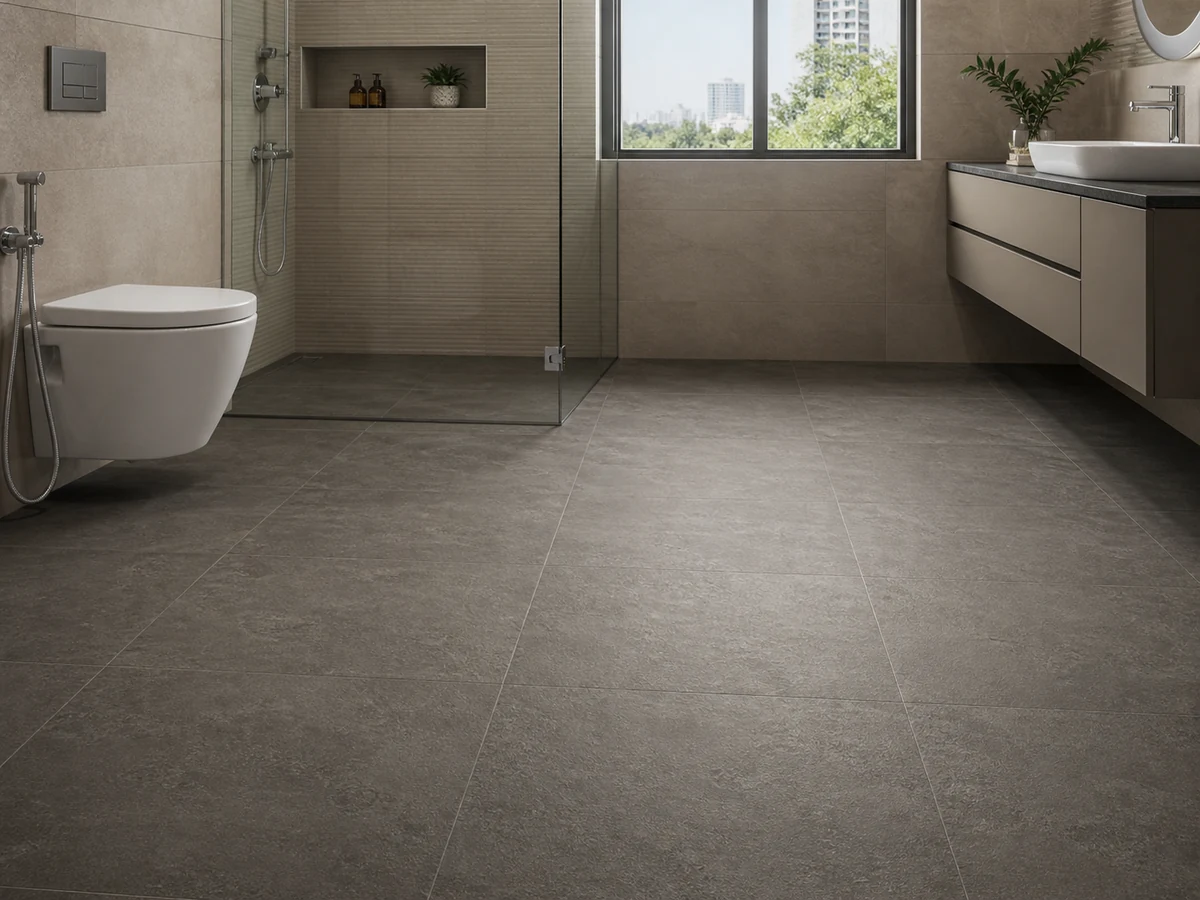 matte mm Tiles