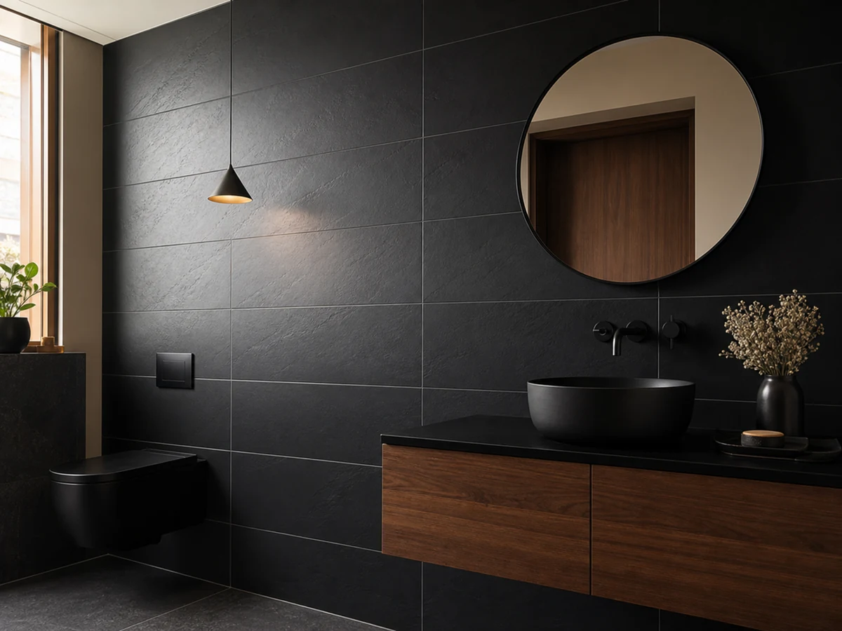 matte mm Tiles