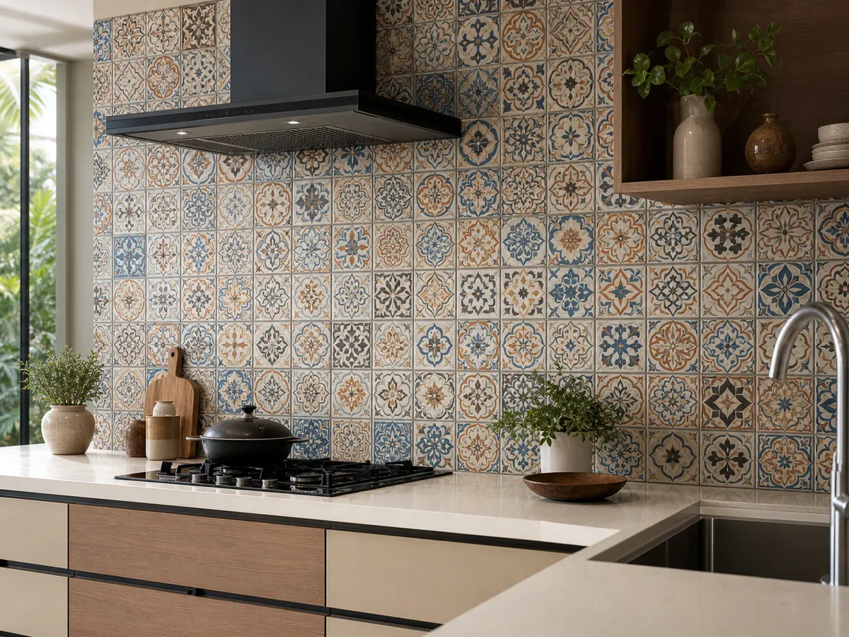 kitchen mm Tiles