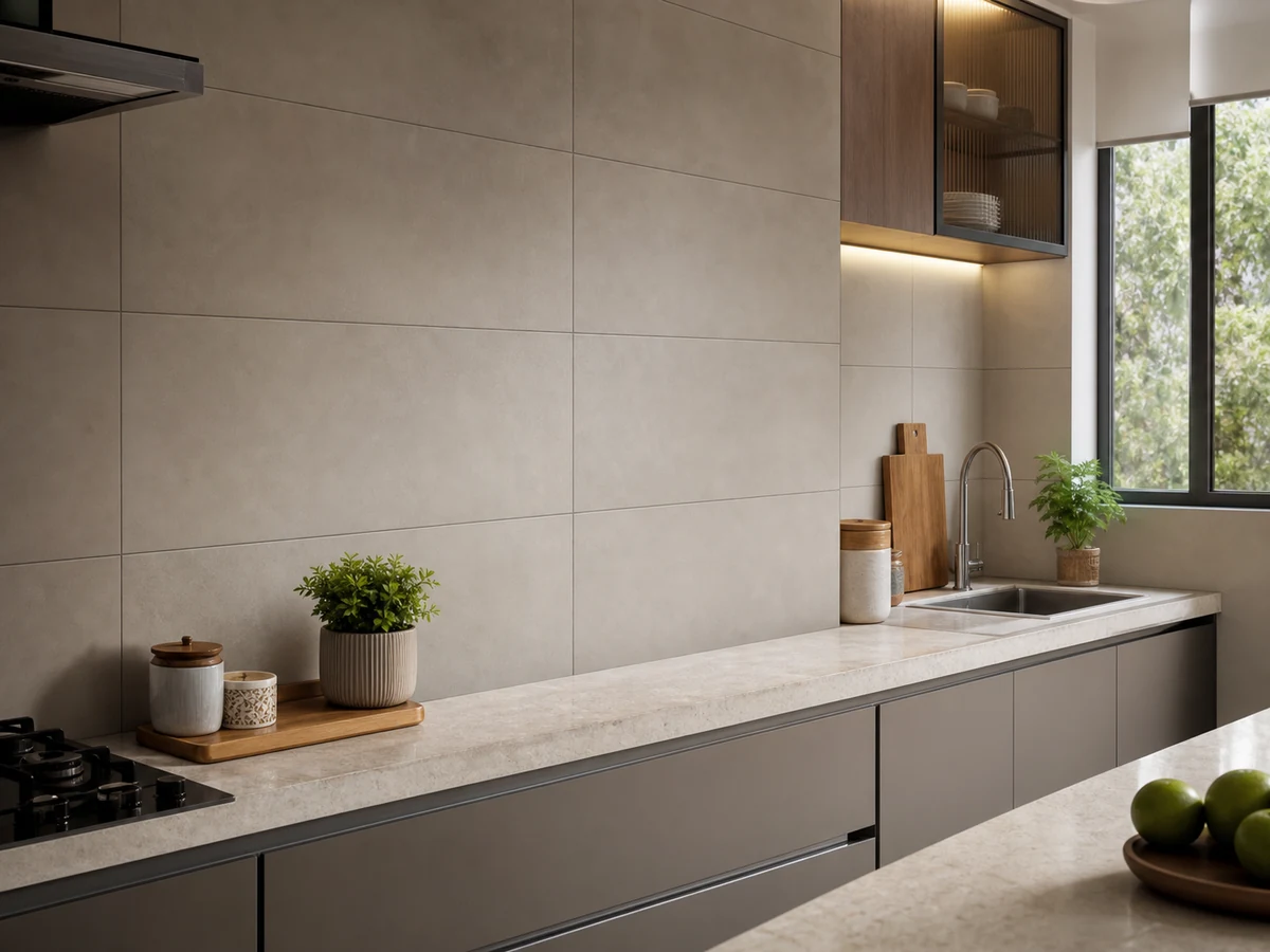 kitchen mm Tiles