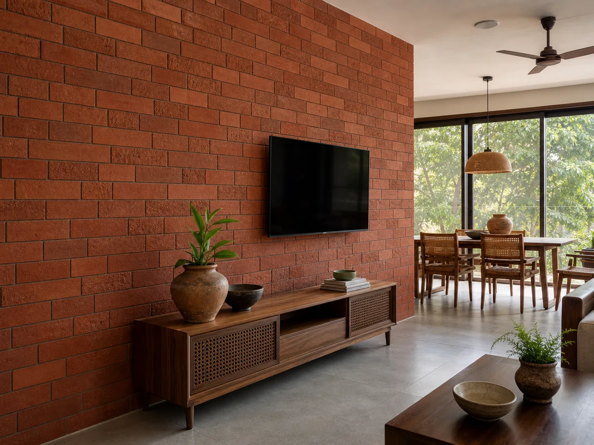 red mm Tiles