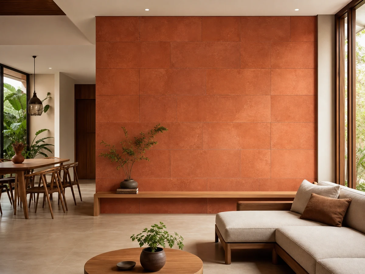 red mm Tiles