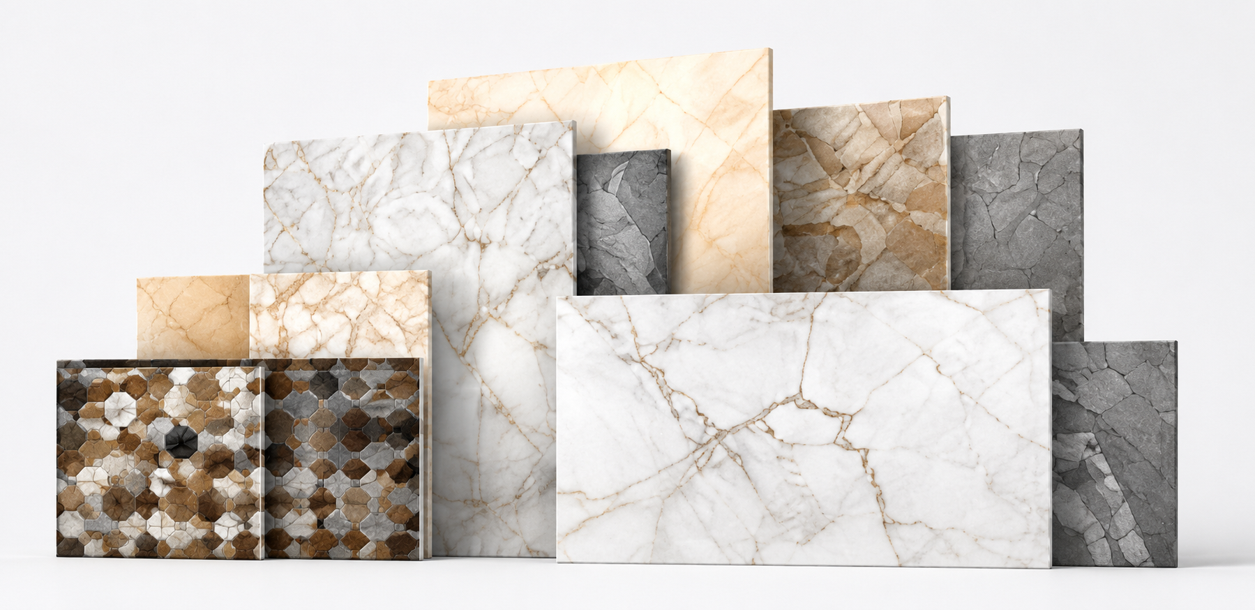 Tile design