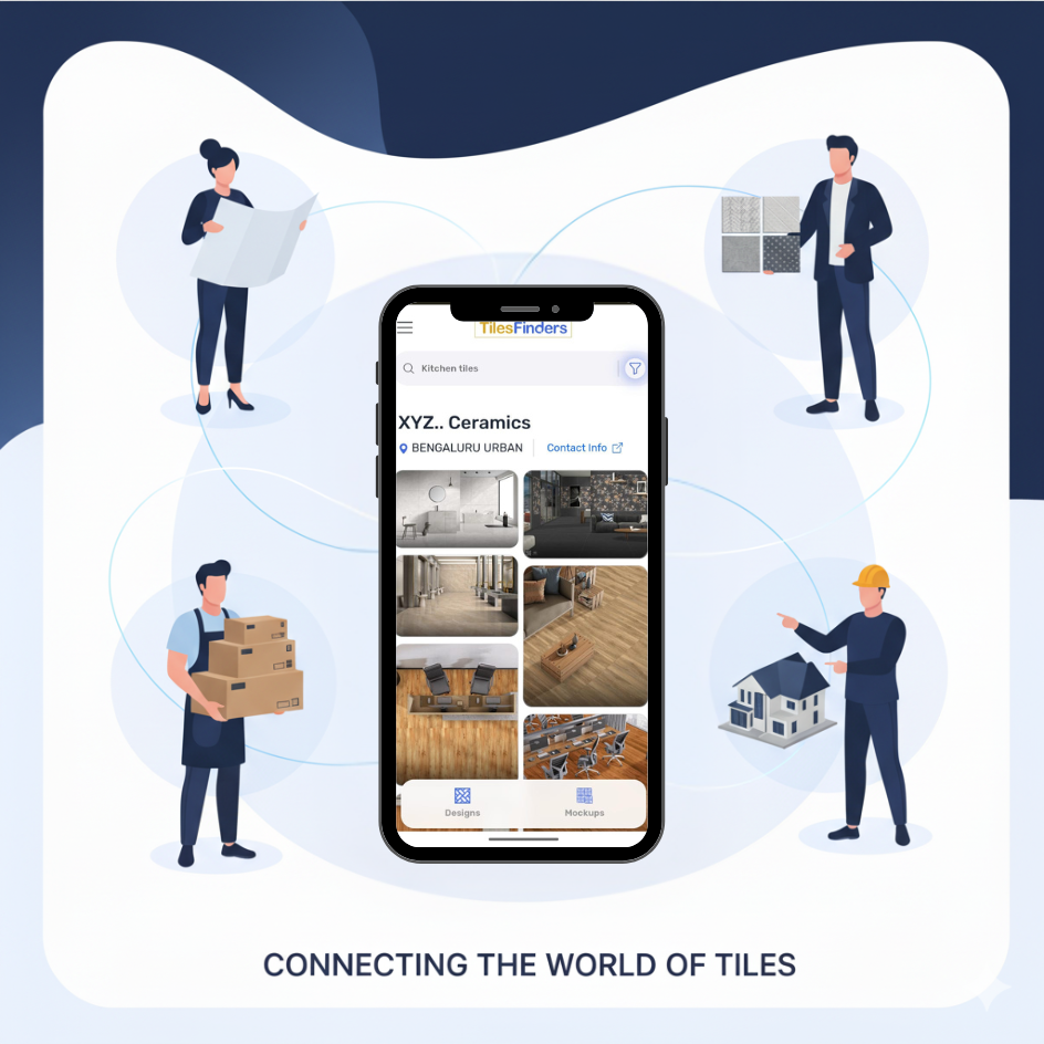 TilesFinders Team