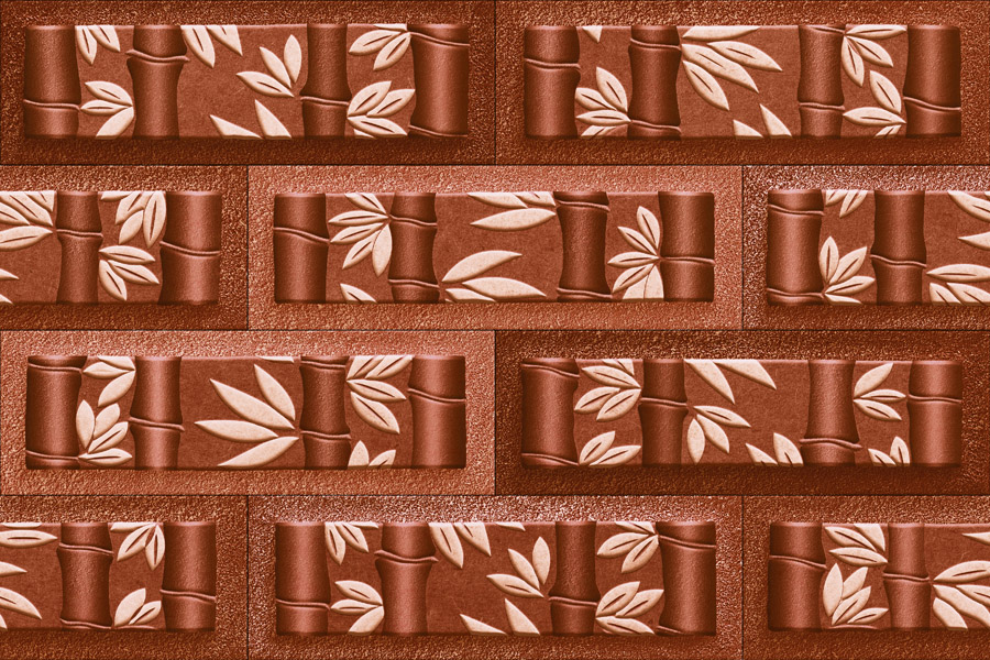 Terracotta Tiles