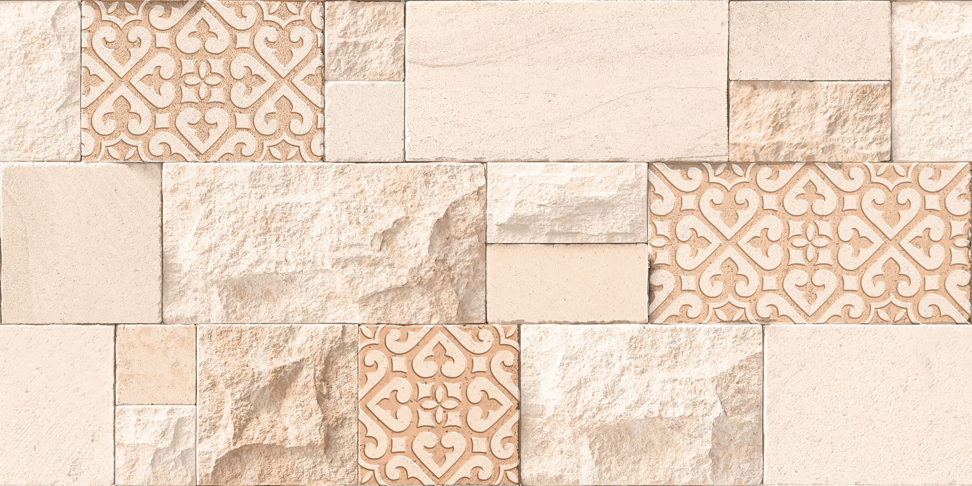 Dholpuri Tiles
