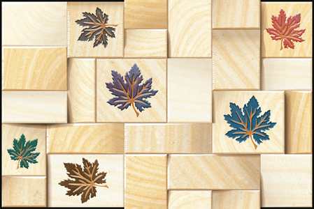 Ivory Tiles