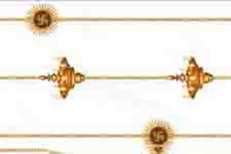 Pooja Room Tiles