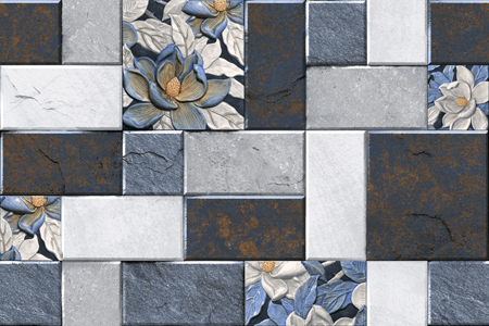 Vinyl Look Tiles