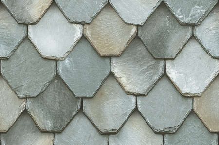 Green Tiles