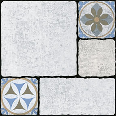 Paving Tiles