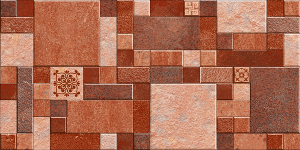 Brick Tiles