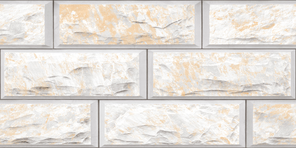 Front Wall Tiles