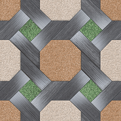 Parking Tiles