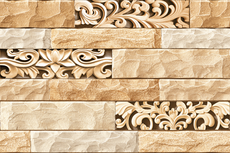 Golden Tiles