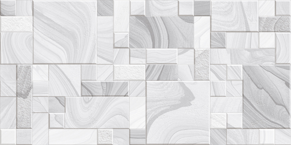 White Tiles