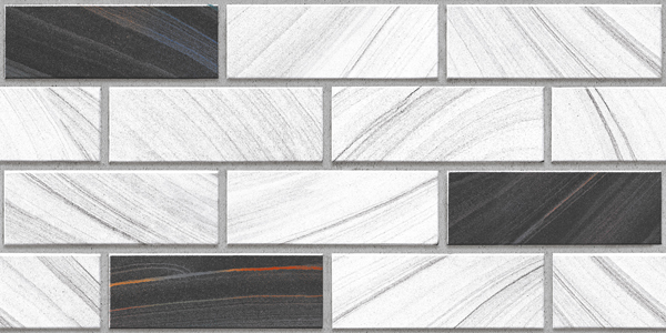 Black & White Tiles