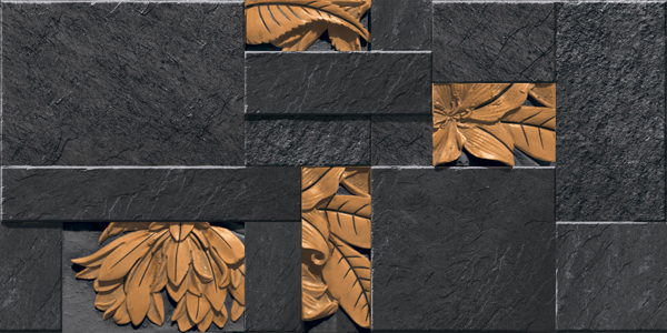 Black Tiles