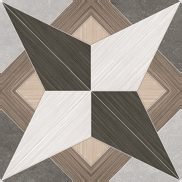 Chequered Tiles