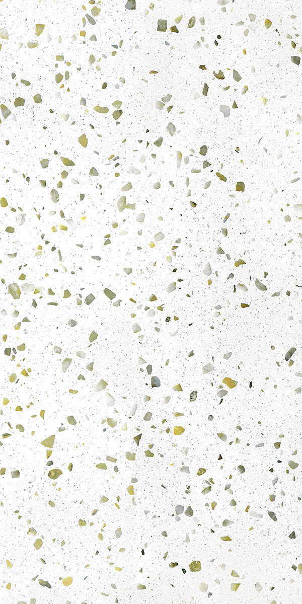 Terrazzo Tiles