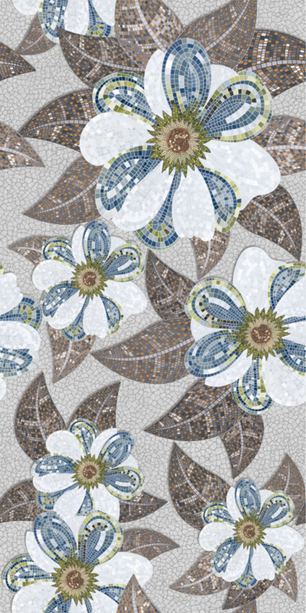 Imported Tiles