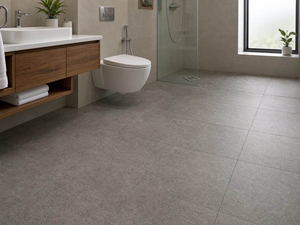 Bathroom Tiles