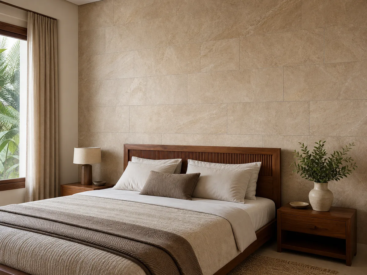 Bathroom Tiles