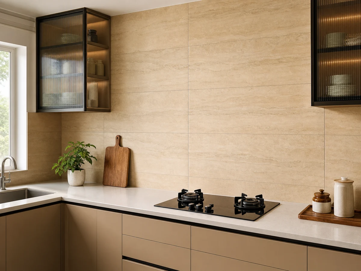 Bathroom Tiles