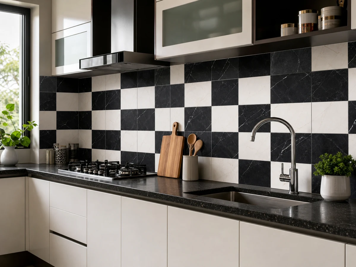 Bathroom Tiles