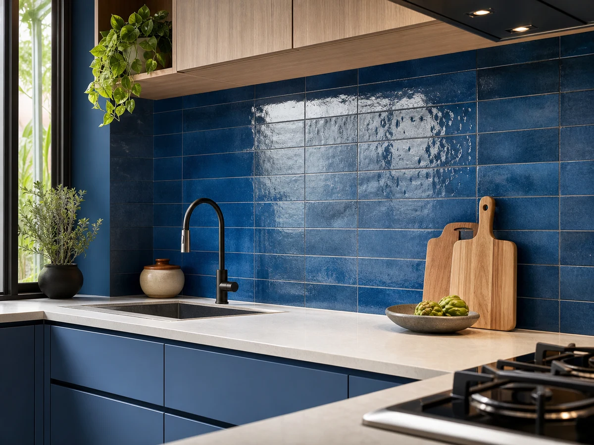 Bathroom Tiles