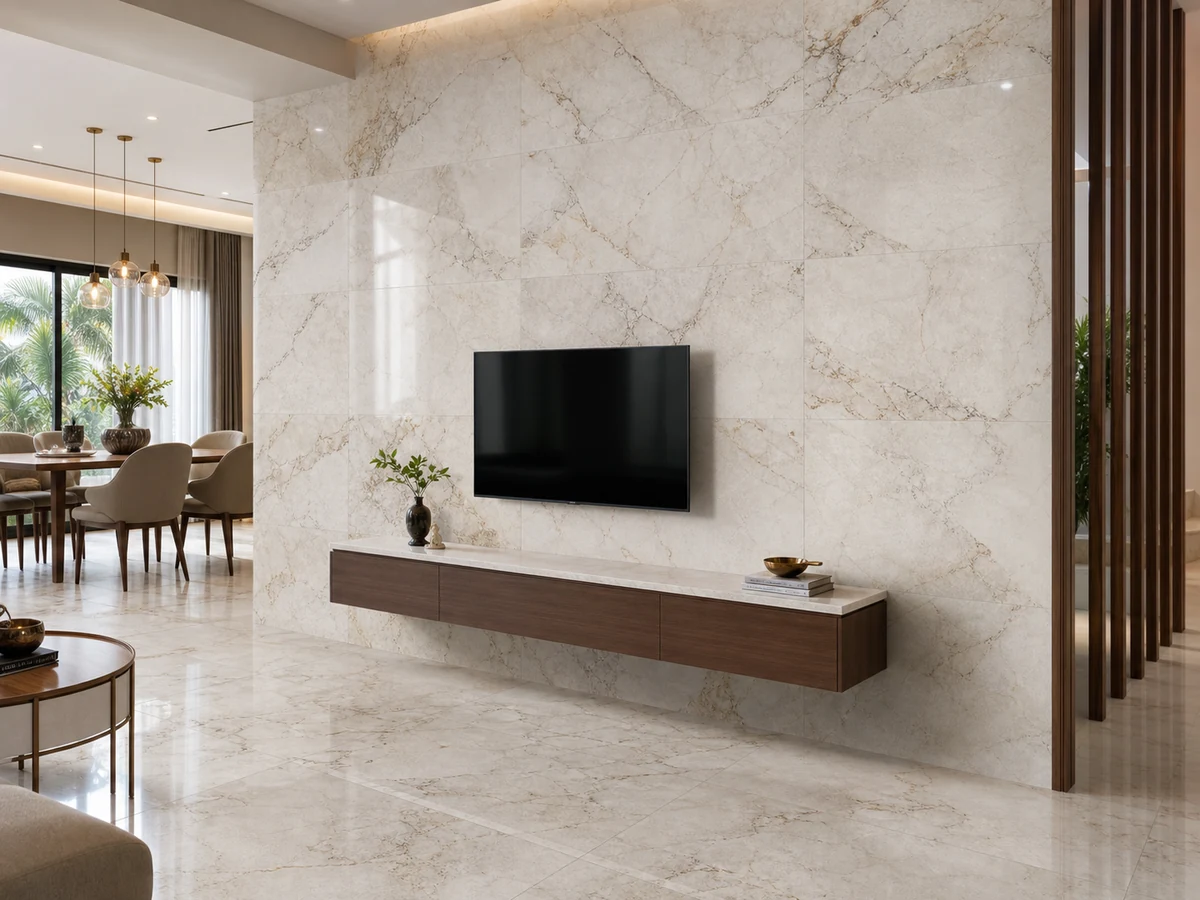 Bathroom Tiles