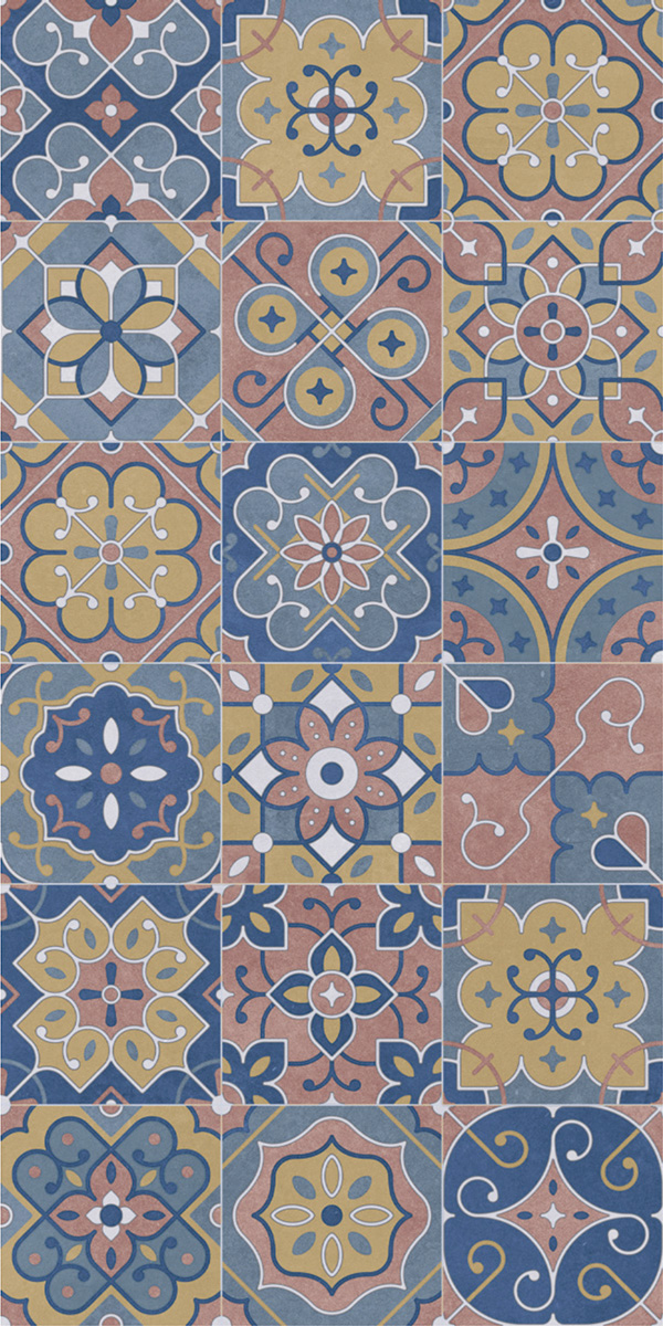 Bathroom Tiles