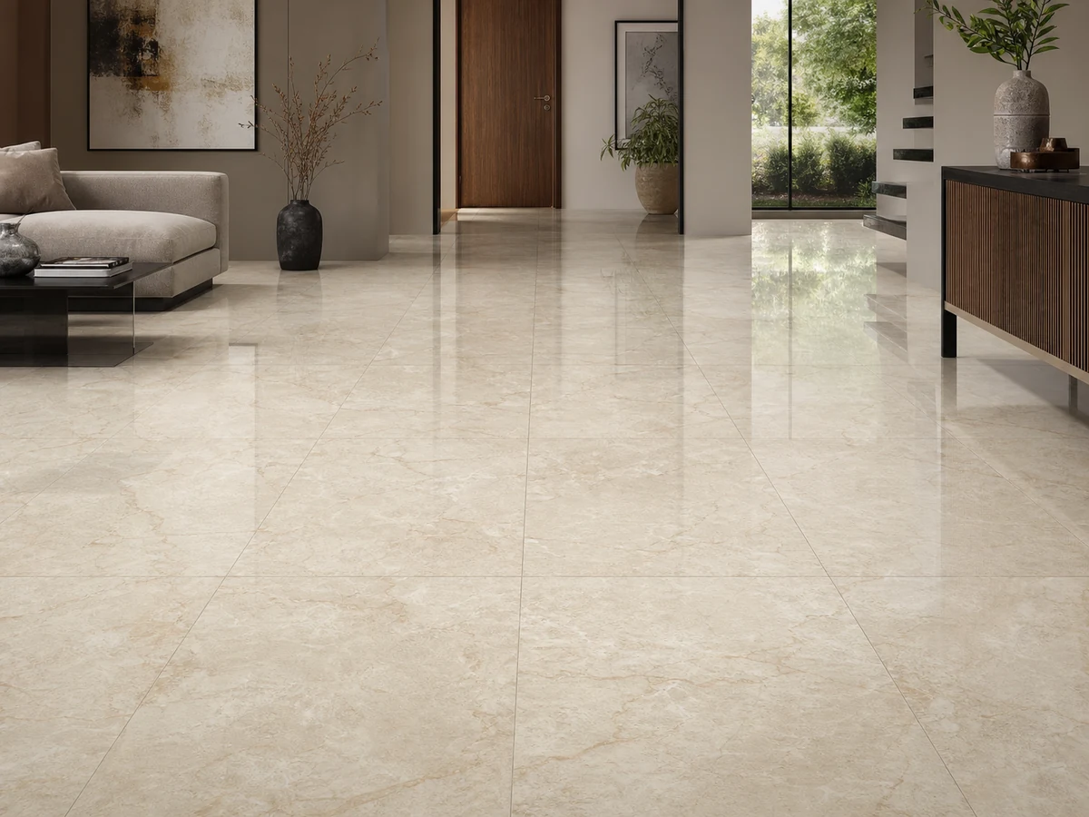 Bathroom Tiles