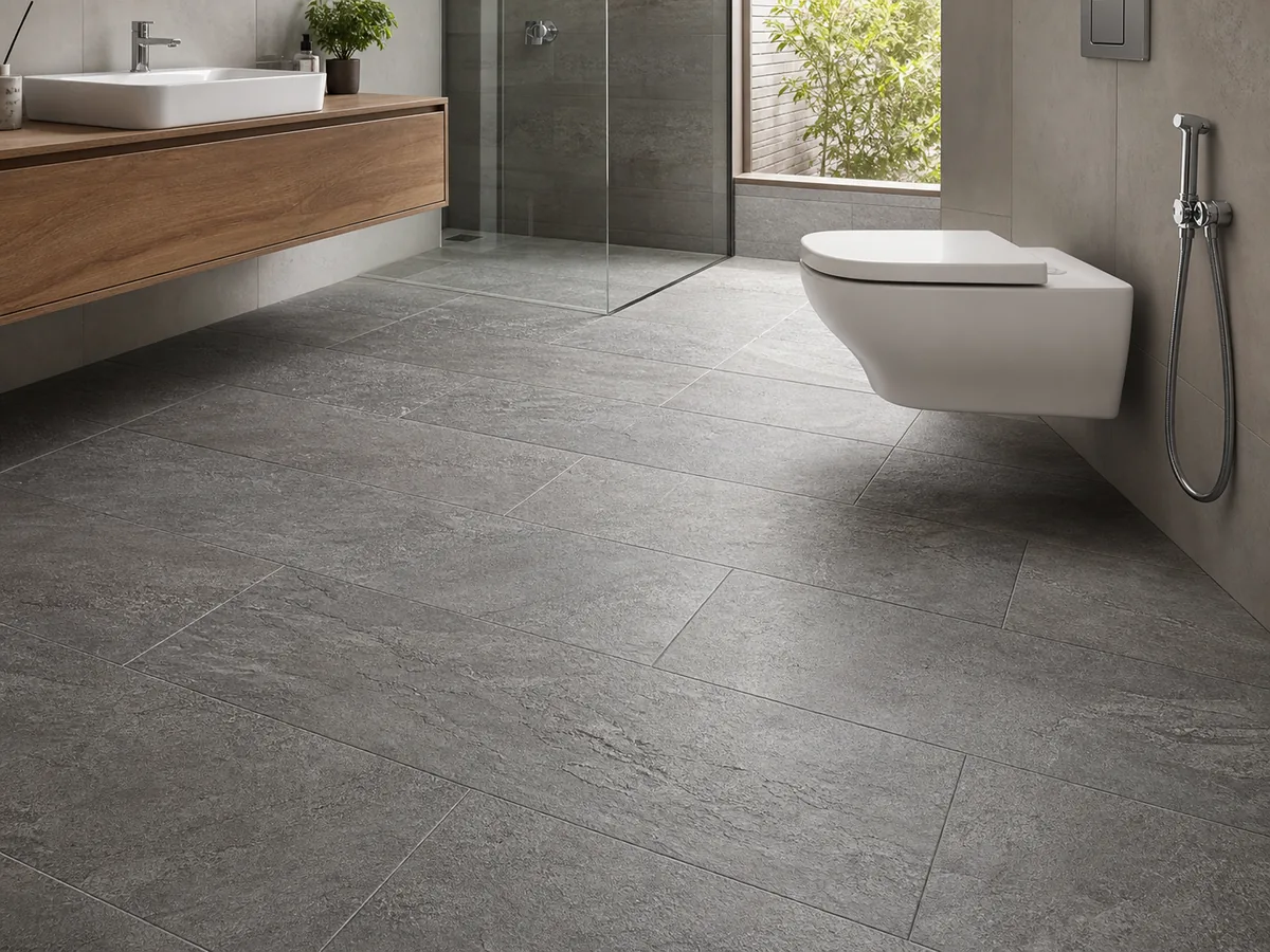 Bathroom Tiles