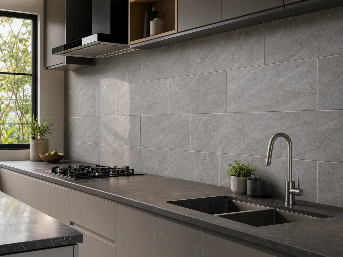 Bathroom Tiles