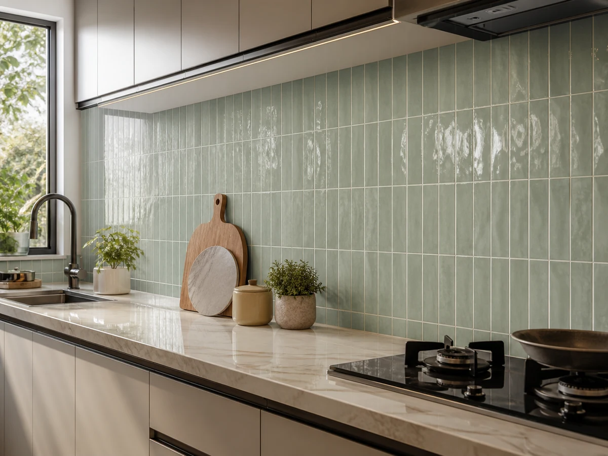 Bathroom Tiles