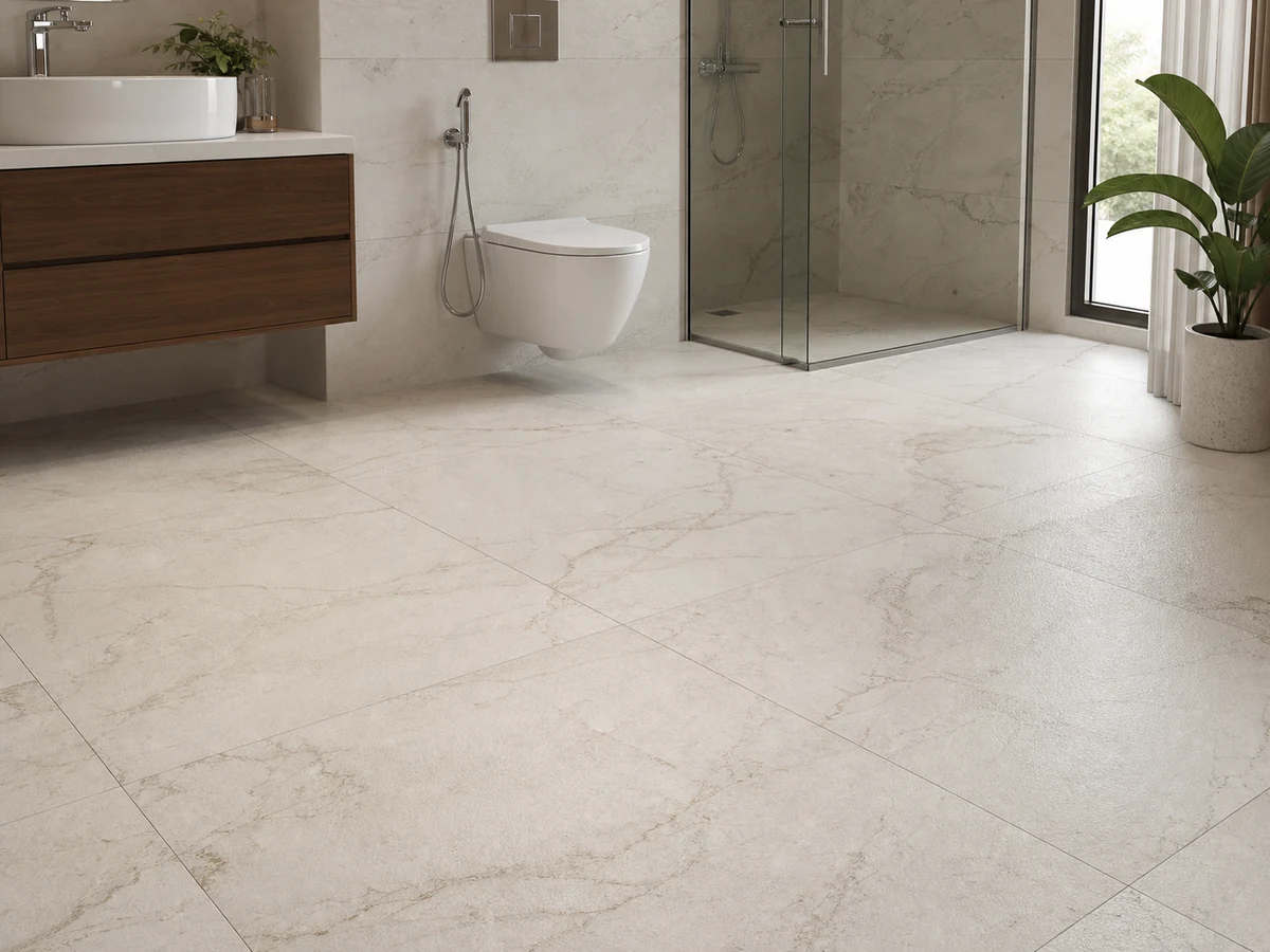 Bathroom Tiles