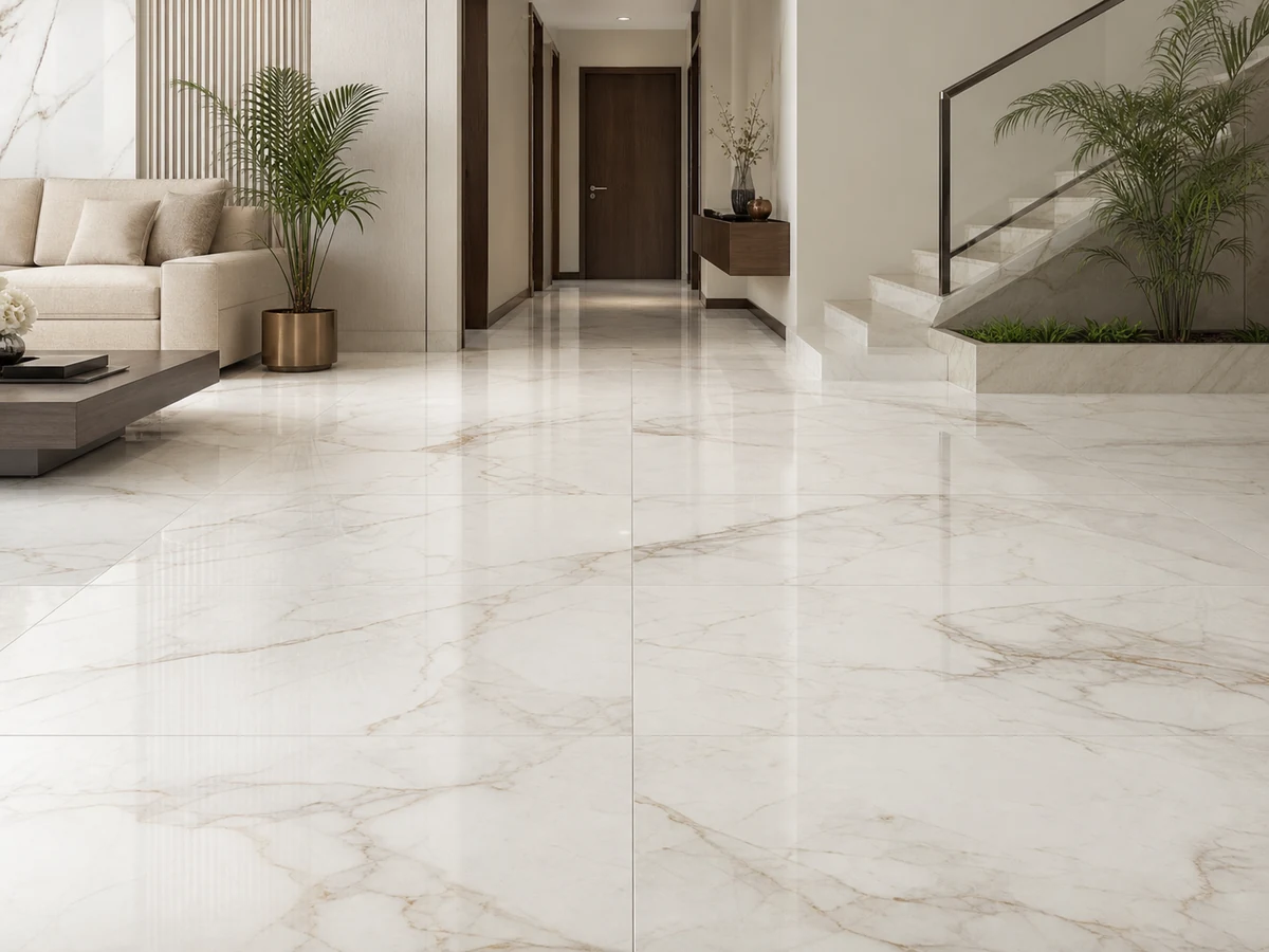 Bathroom Tiles