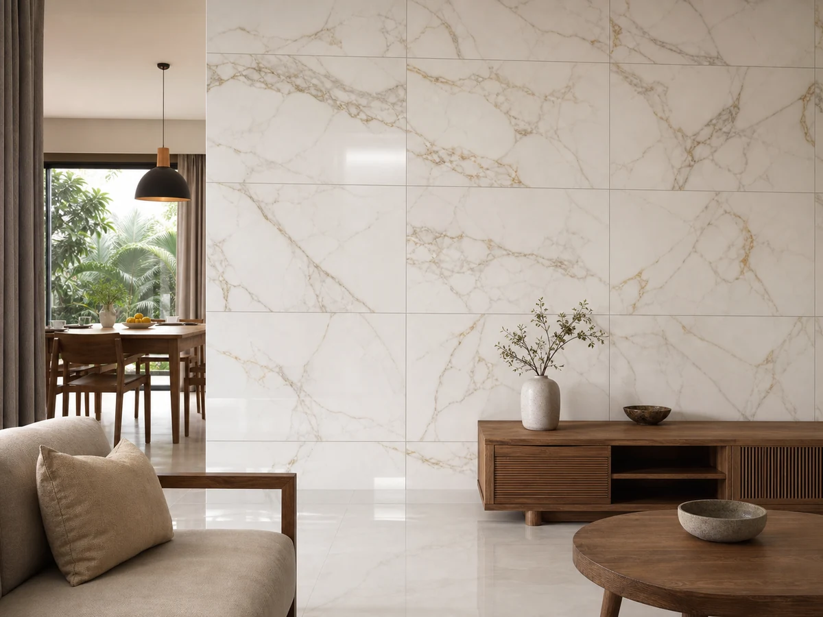 Bathroom Tiles