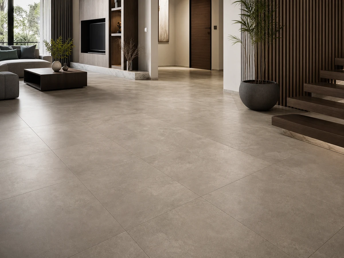 Bathroom Tiles