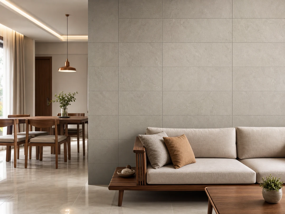 Bathroom Tiles